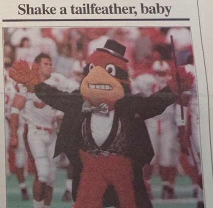 The Louisville Cardinal Alumni List is here!